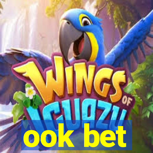ook bet